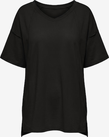 Imily Bela Särk, värv must: eest vaates