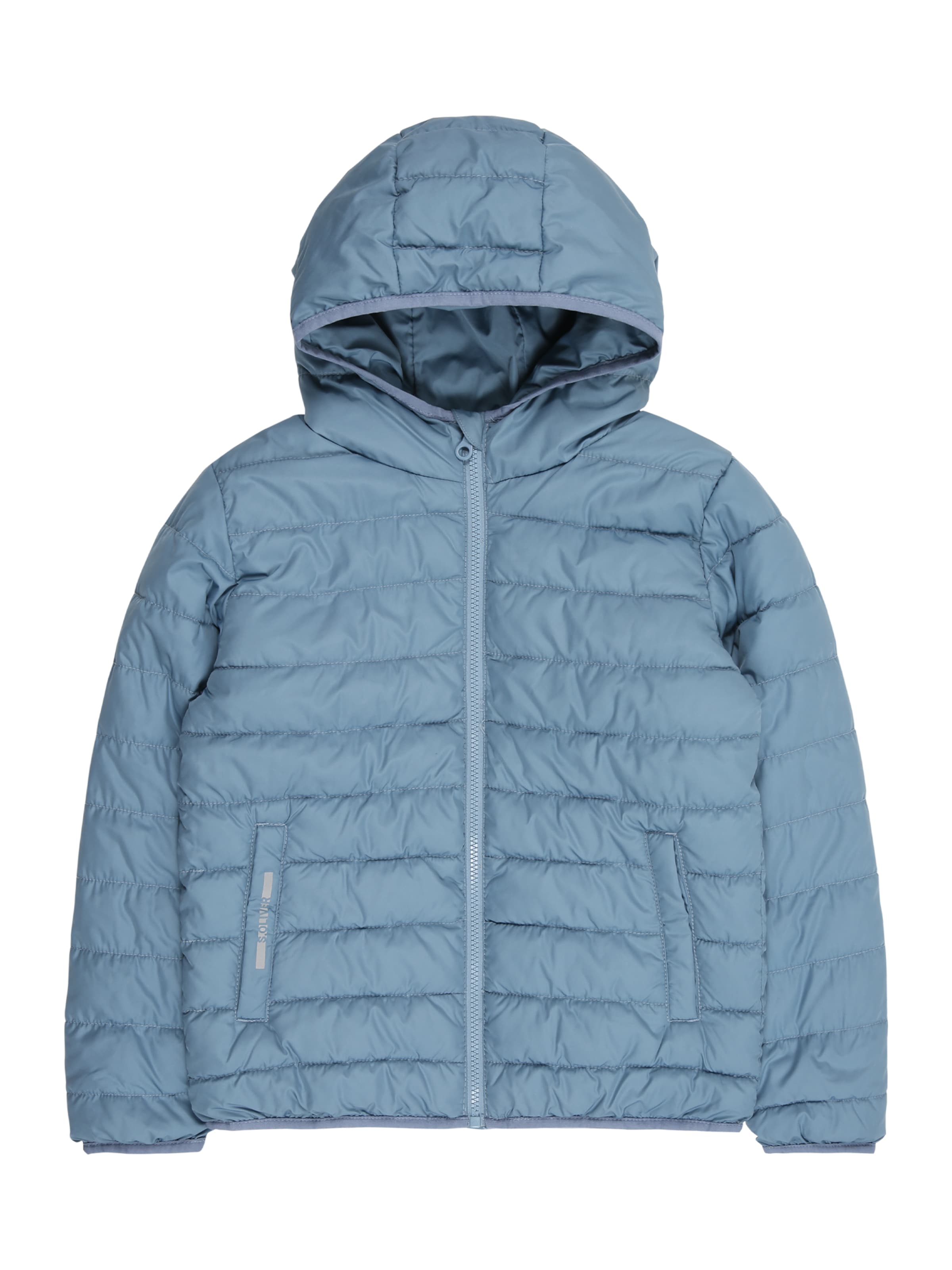 zils s.Oliver Starpsezonu jaka: no priekšpuses