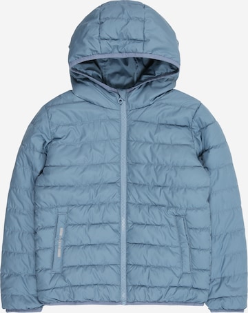 s.Oliver Демисезонная куртка в Синий: спереди