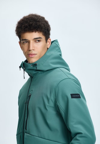 ICEPEAK Яке Outdoor 'Adono' в зелено