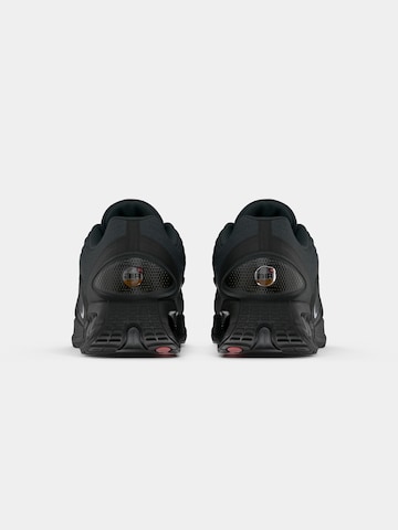 Baskets basses 'Air Max' Nike Sportswear en gris