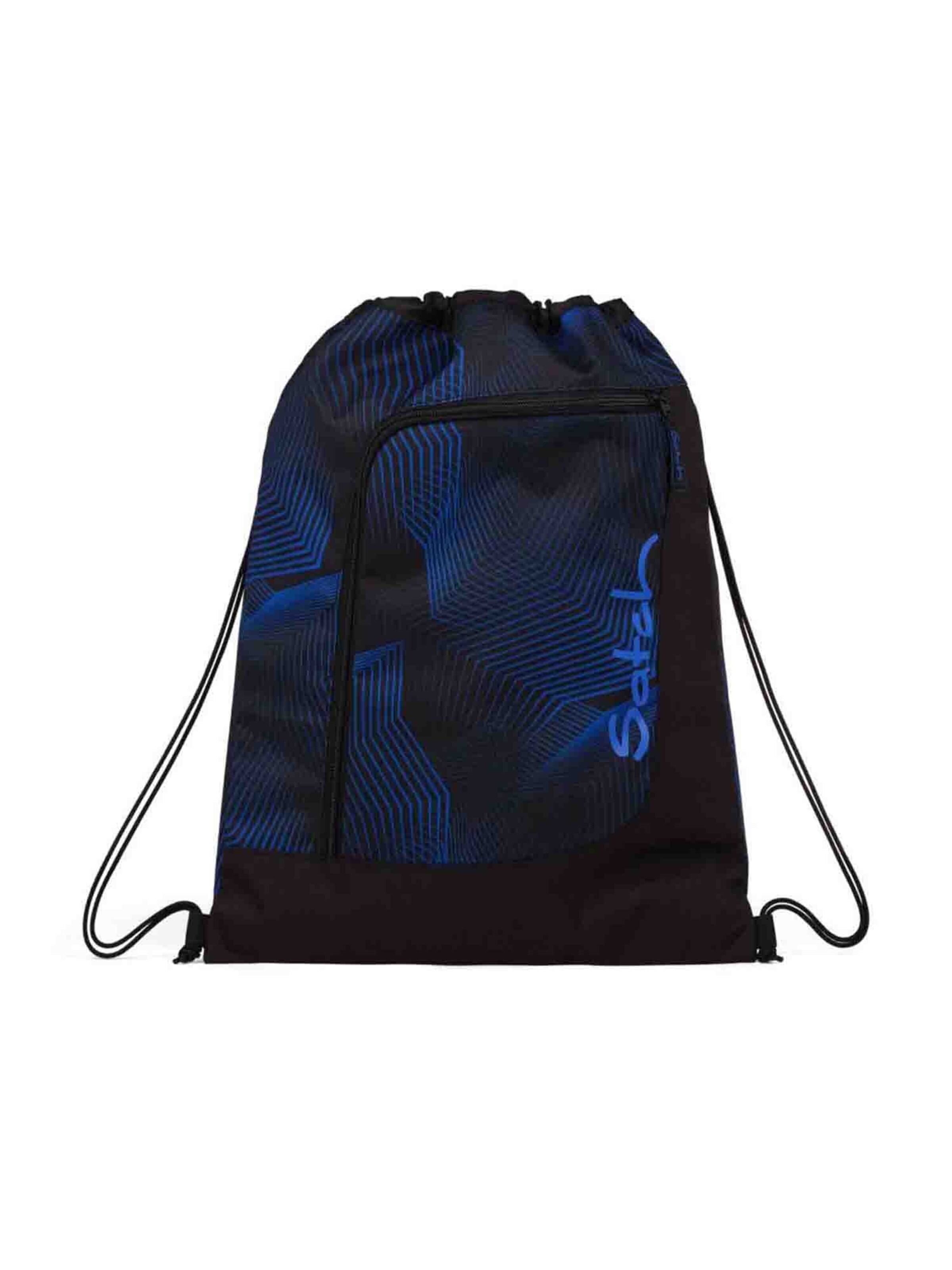 Satch Rucksack‌ in Blau