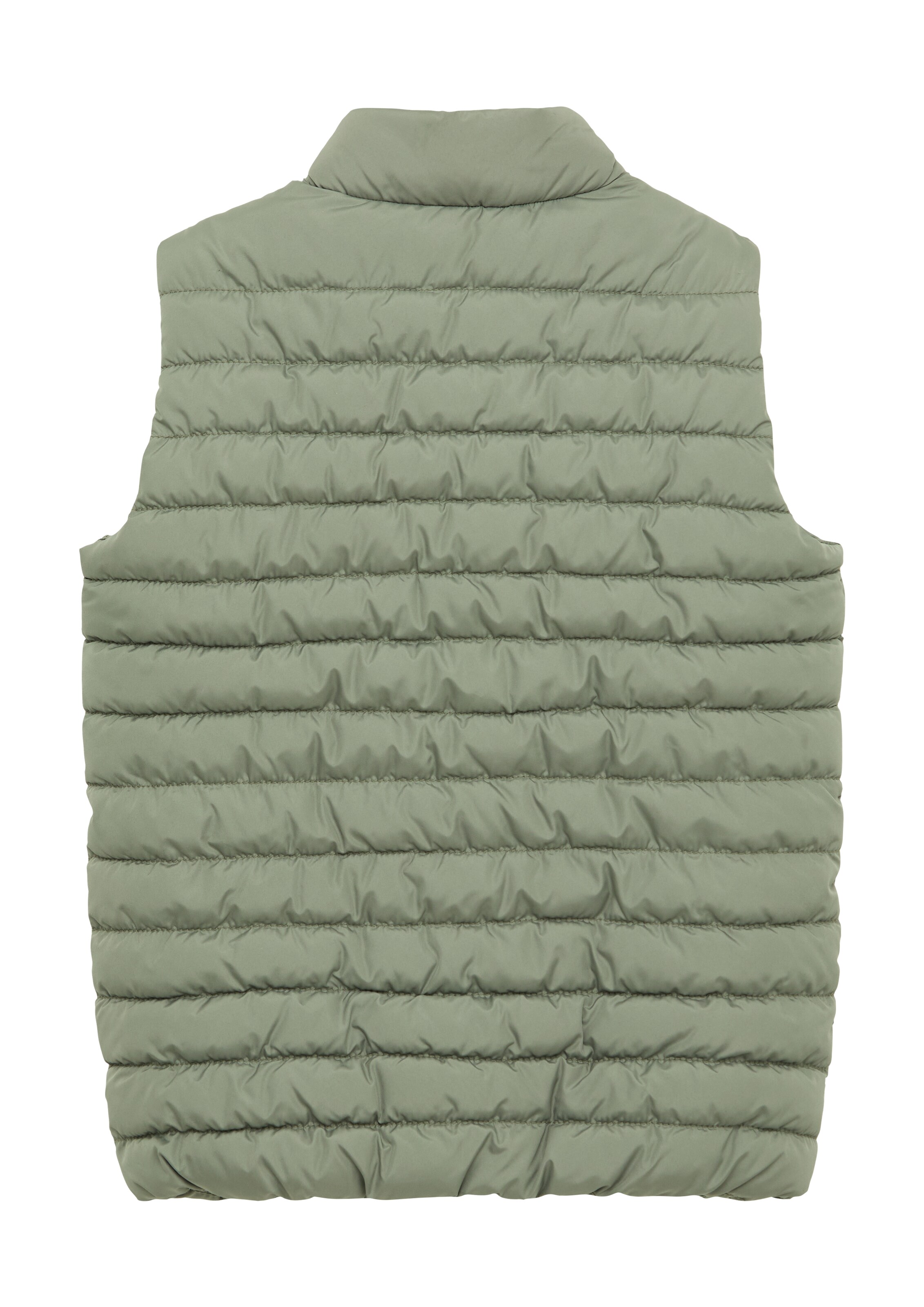 s.Oliver Bodywarmer in Groen