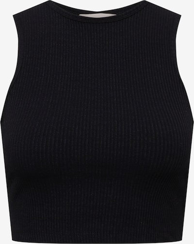 A LOT LESS Top 'Marlene' in Black, Item view