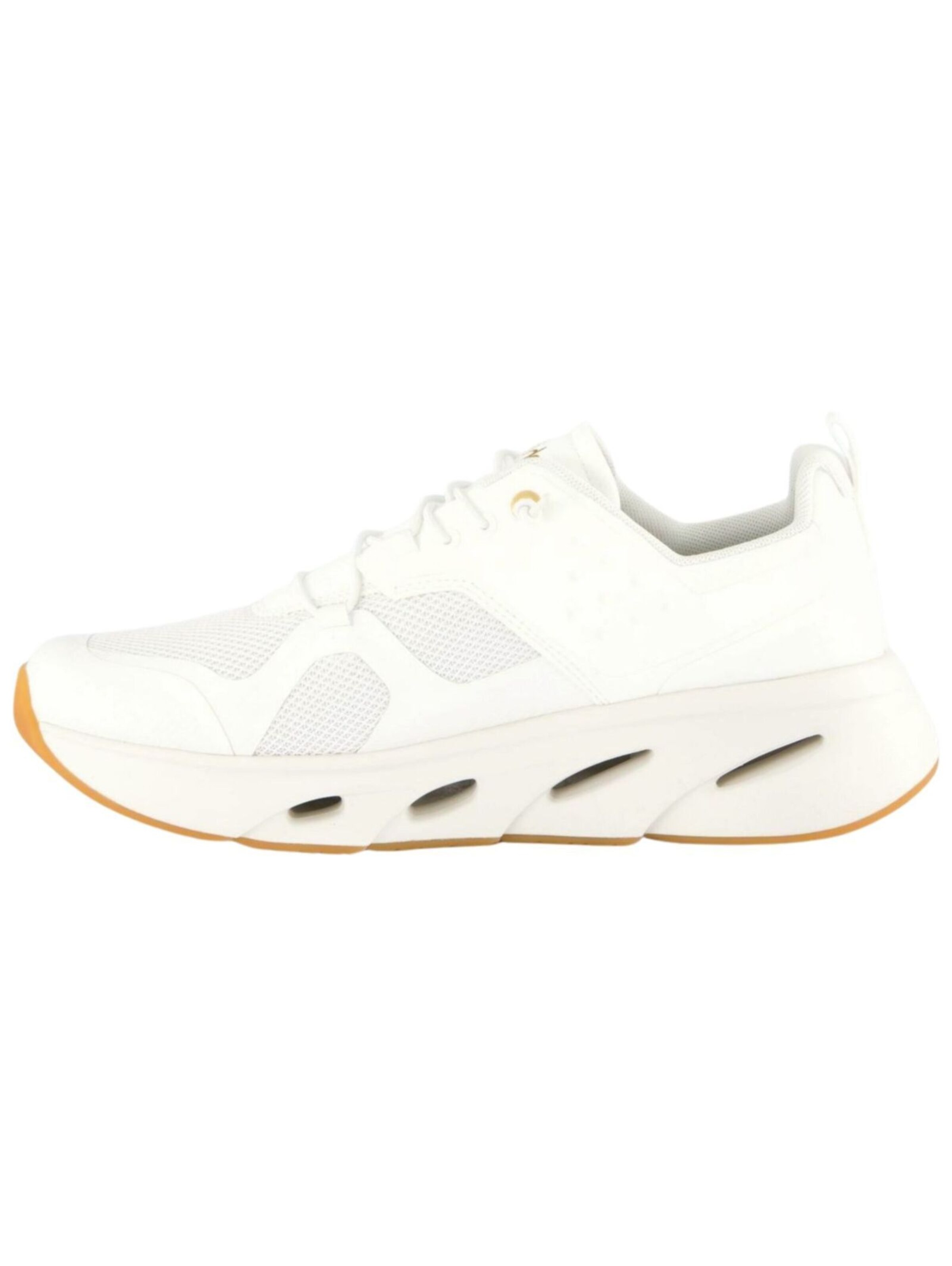 Tenhaag Sneakers in White