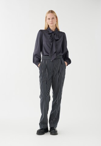 Loosefit Pantalon 'Rininadea' Dea Kudibal en bleu