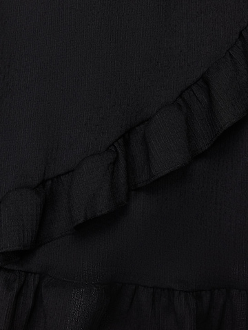 Trendyol Curve - Vestido en negro