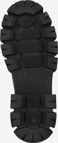 Chaussure basse 'Lisbet' Marc O'Polo en noir