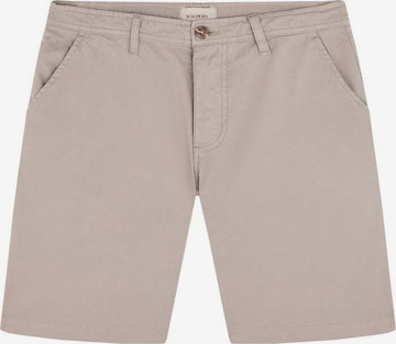 Scalpers Regular Gargohousut ' ' värissä harmaa: etupuoli