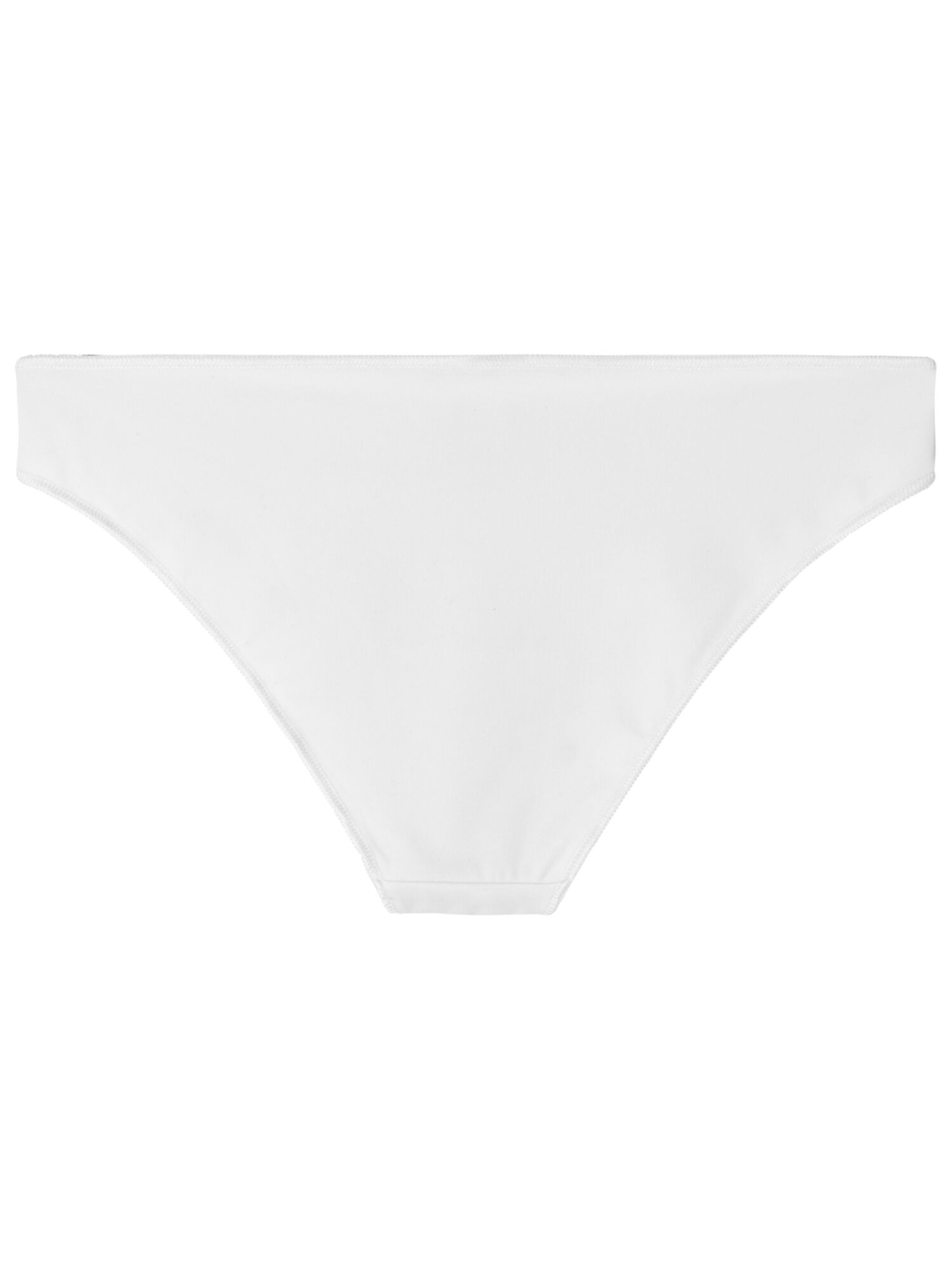 Tezenis Panty in White