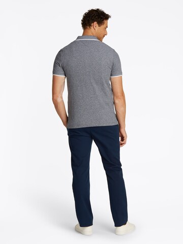 TOMMY HILFIGER Tričko – modrá