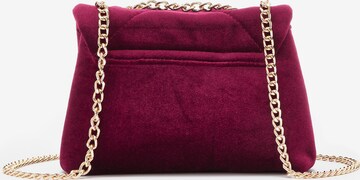 VIVANCE Crossbody bag in Red