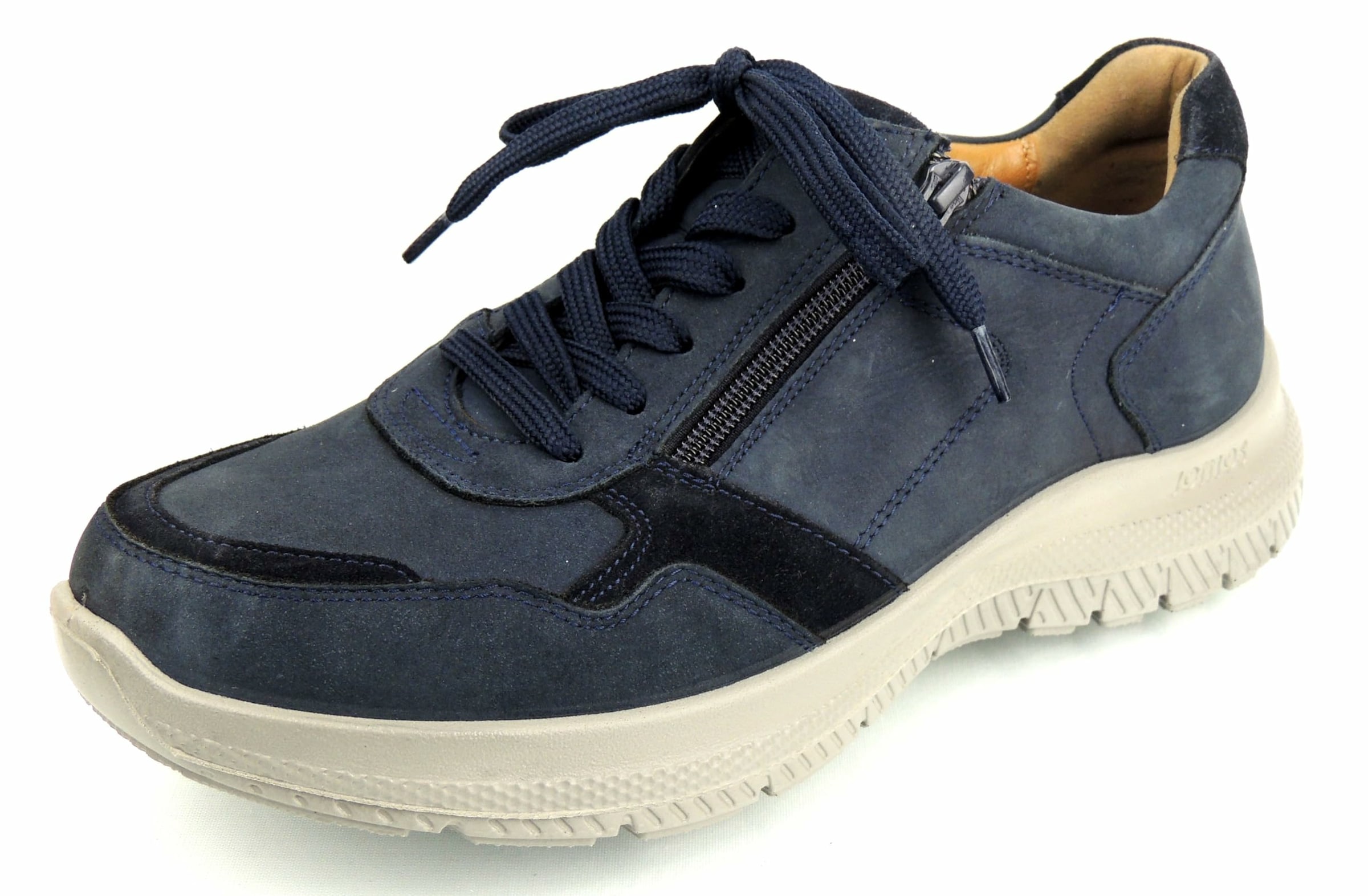 JOMOS Sneaker in Blau: Vorderseite