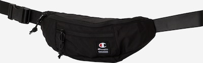 Champion Authentic Athletic Apparel Pojasna torbica u crna, Pregled proizvoda