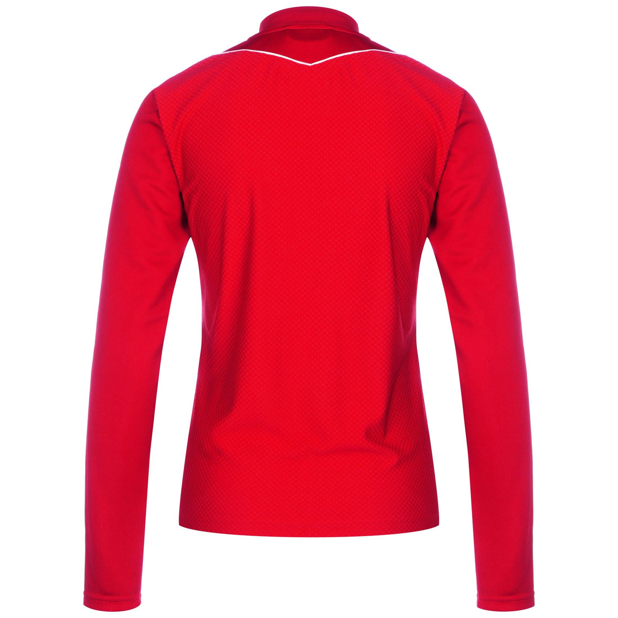 ADIDAS PERFORMANCE Sports jacket 'Tiro 23 League' in Red