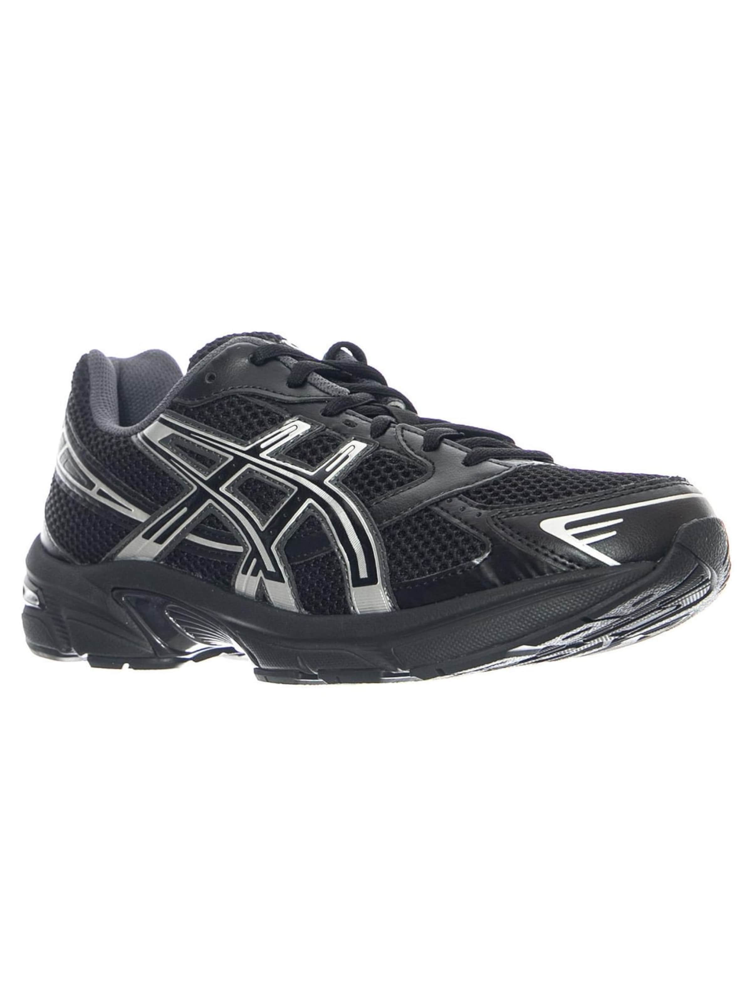 Scarpa stringata sportiva 'GEL-1130' di ASICS in nero