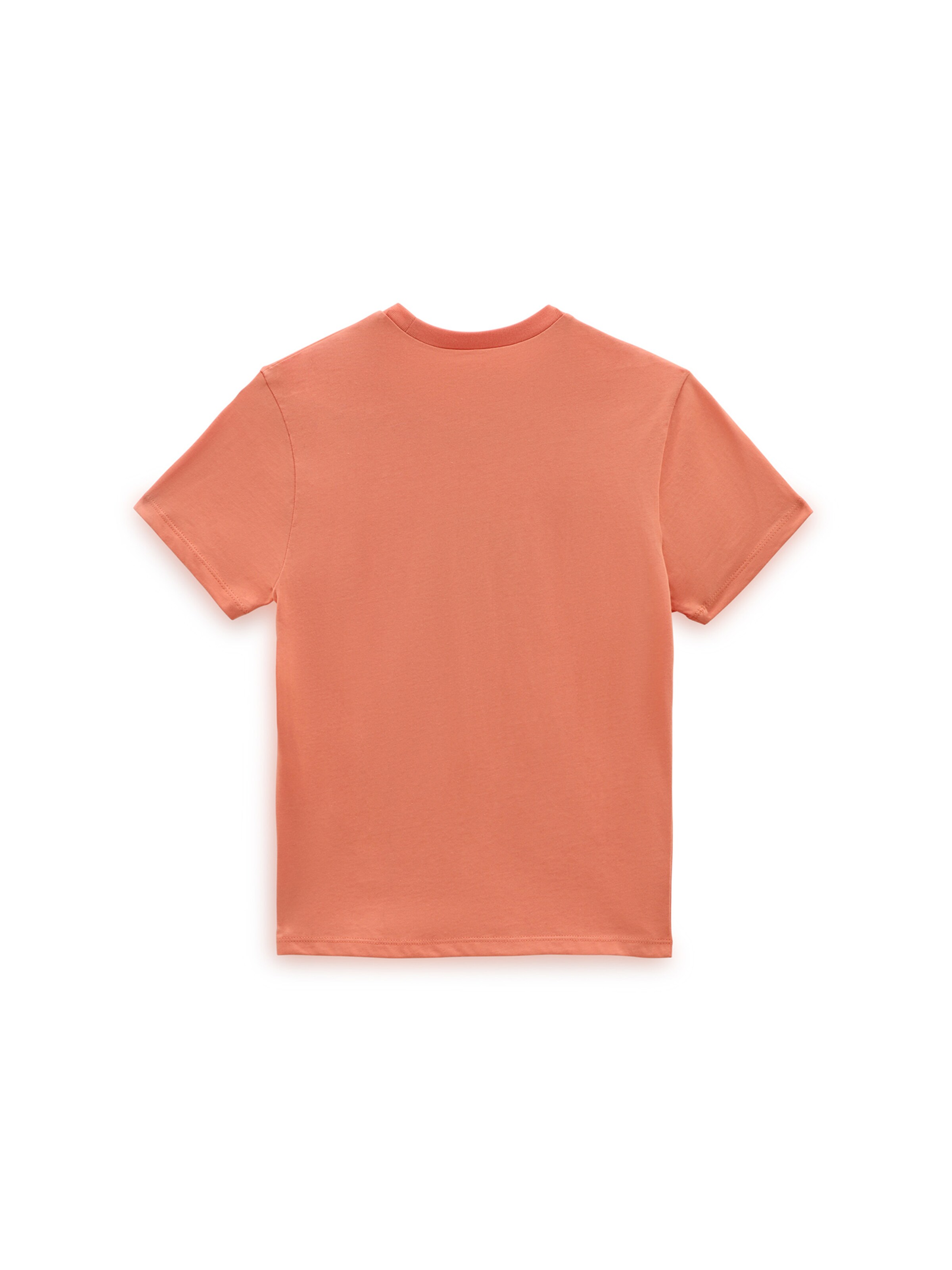 T-shirt VANS en orange