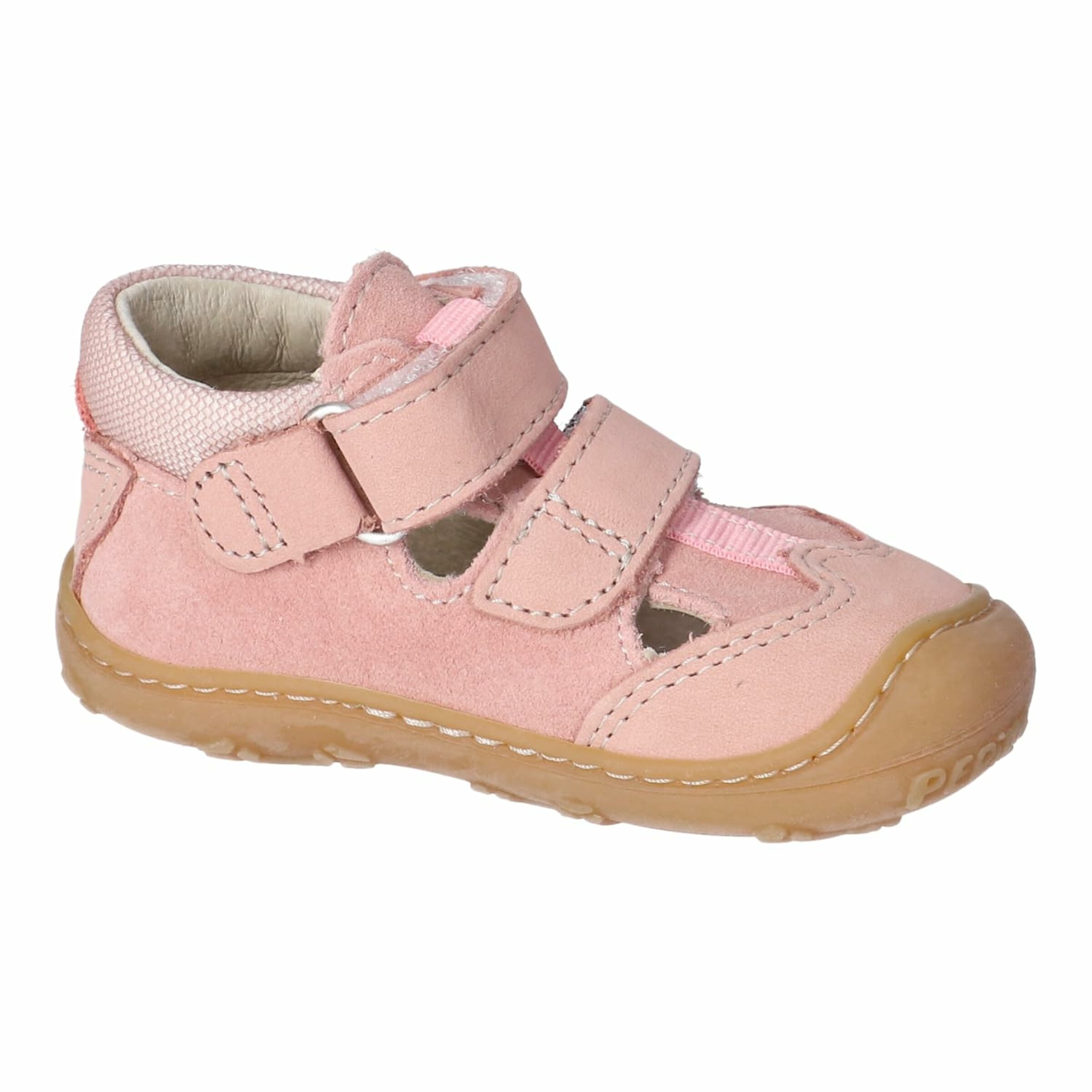 RICOSTA Open shoes in Pink