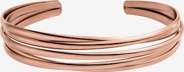 PURELEI Armband 'Elegance' in Gold: Vorderseite