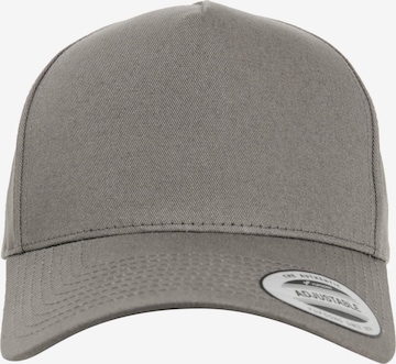 Casquette Flexfit en gris