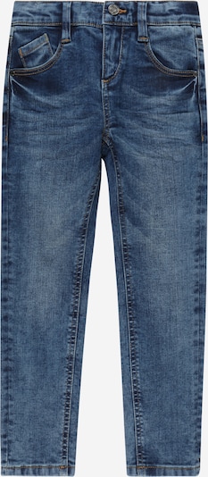 s.Oliver Jeans 'BRAD' in Blue denim, Item view