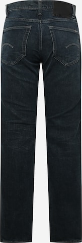 Slimfit Jeans de la G-Star RAW pe albastru