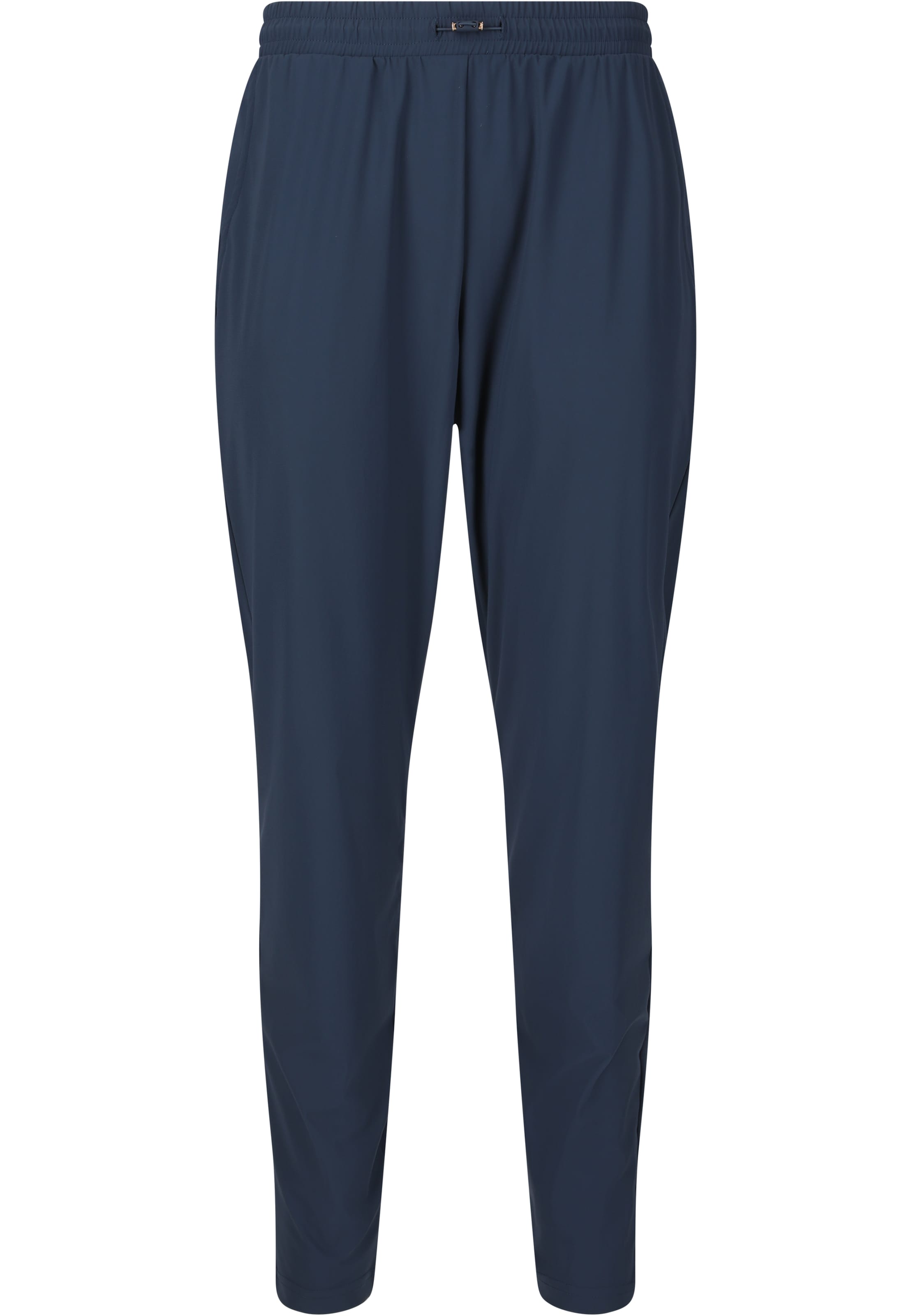 ENDURANCE Hose 'Caitlin' in Blau: Vorderseite