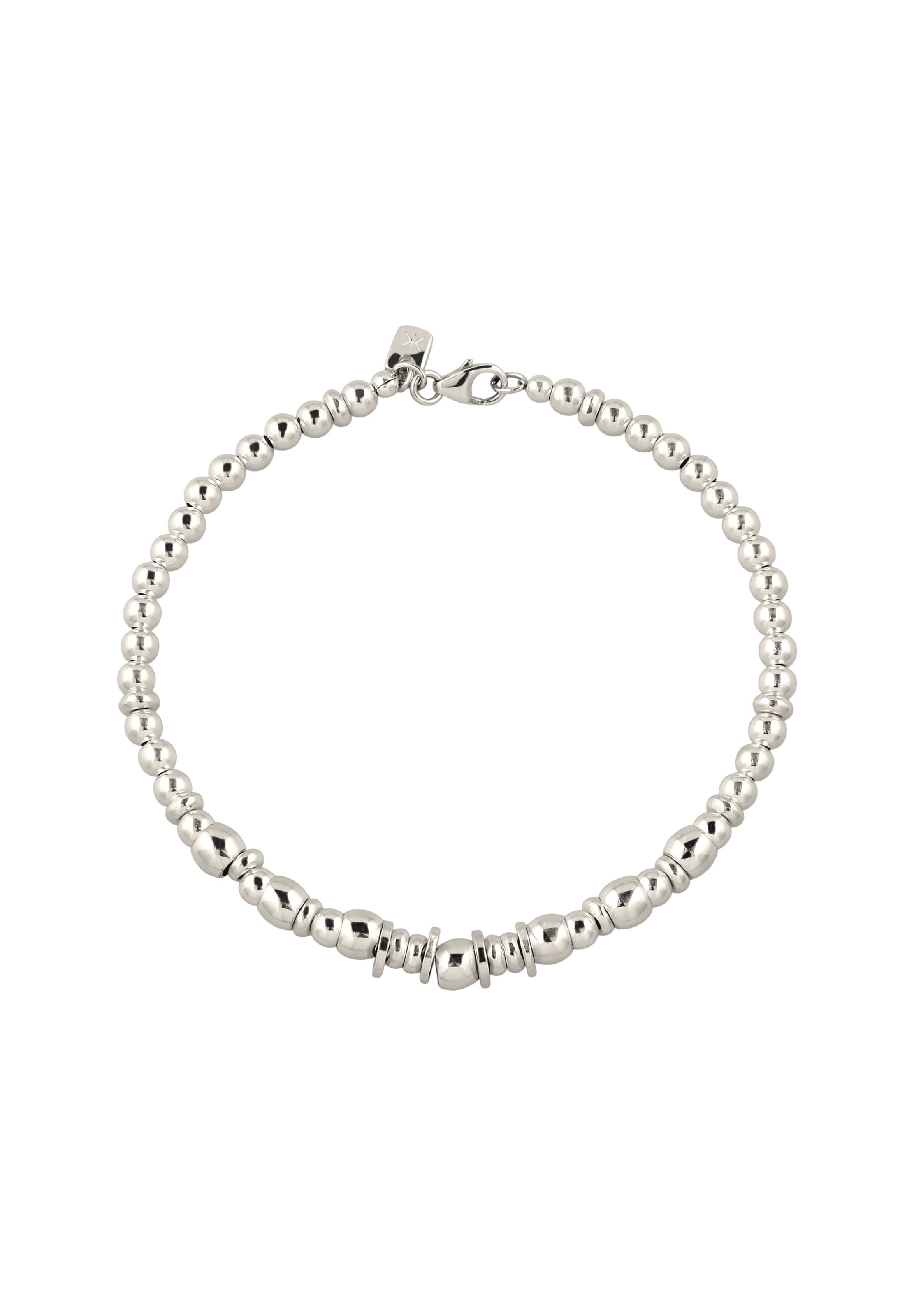 Bracelet KUZZOI en argent