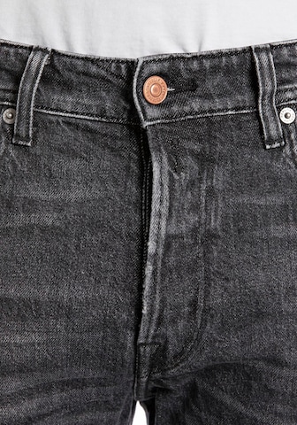 REPLAY Regular Jeans 'Grover' in Grey