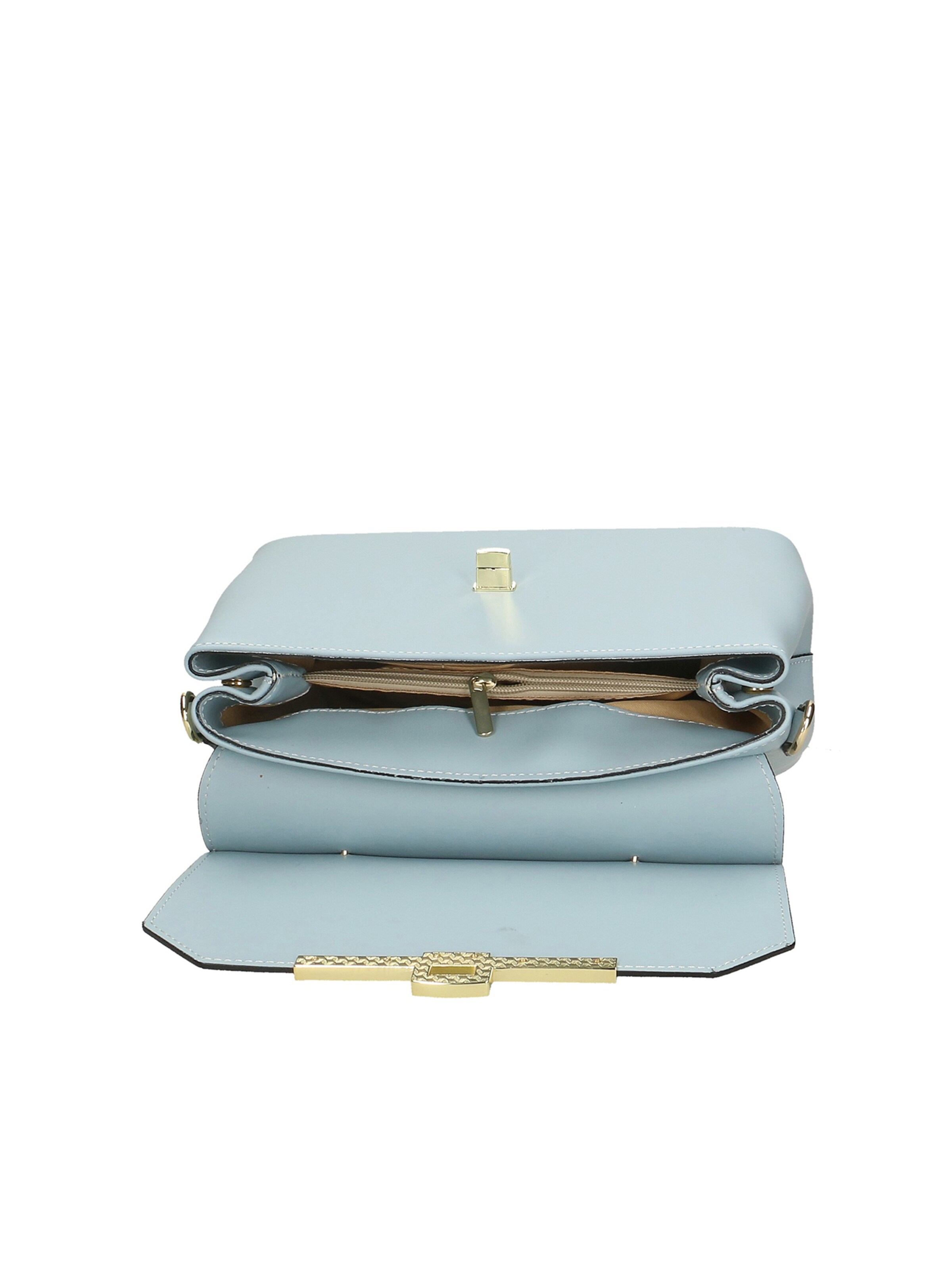 Gave Lux Handbag in Blue