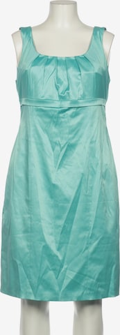 APANAGE Dress in XXL in Green: front