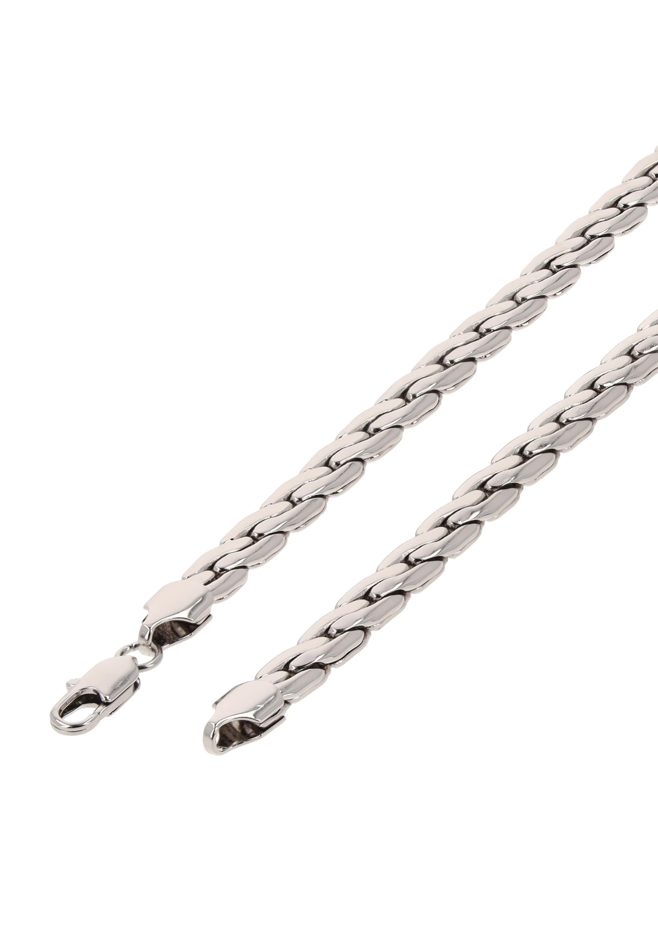 Chaîne NAEMI en argent