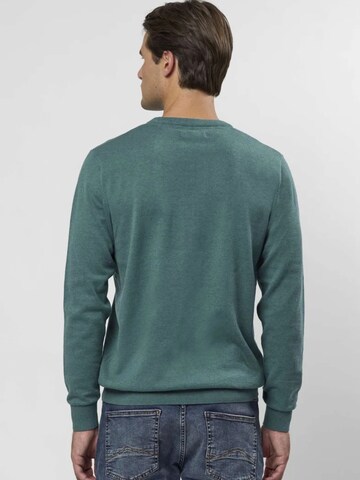 U.S. POLO ASSN. Neulepaita ' Adair ' värissä vihreä