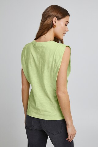 b.young Top in Groen
