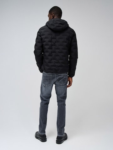 Salsa Jeans Winter jacket in Red