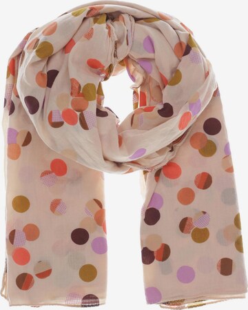 BeckSöndergaard Scarf & Wrap in One size in Pink: front