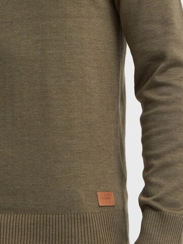 Pull-over 'Robin' BLEND en vert