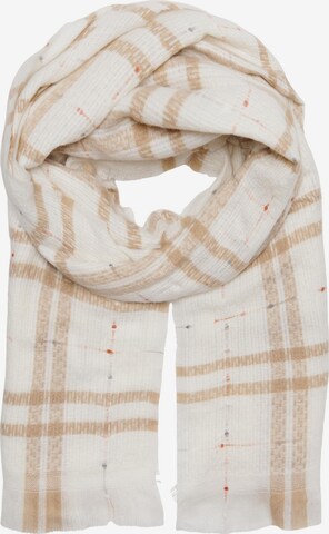 ONLY Scarf 'GRETHA' in Beige: front