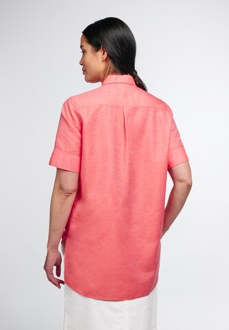 ETERNA Blouse in Roze