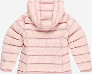 Blauer.USA Between-season jacket in Pink