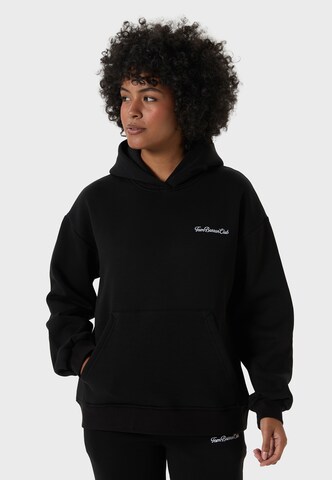 Tom Barron Sweat suit in Black