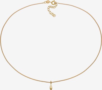 ELLI Necklace in Gold