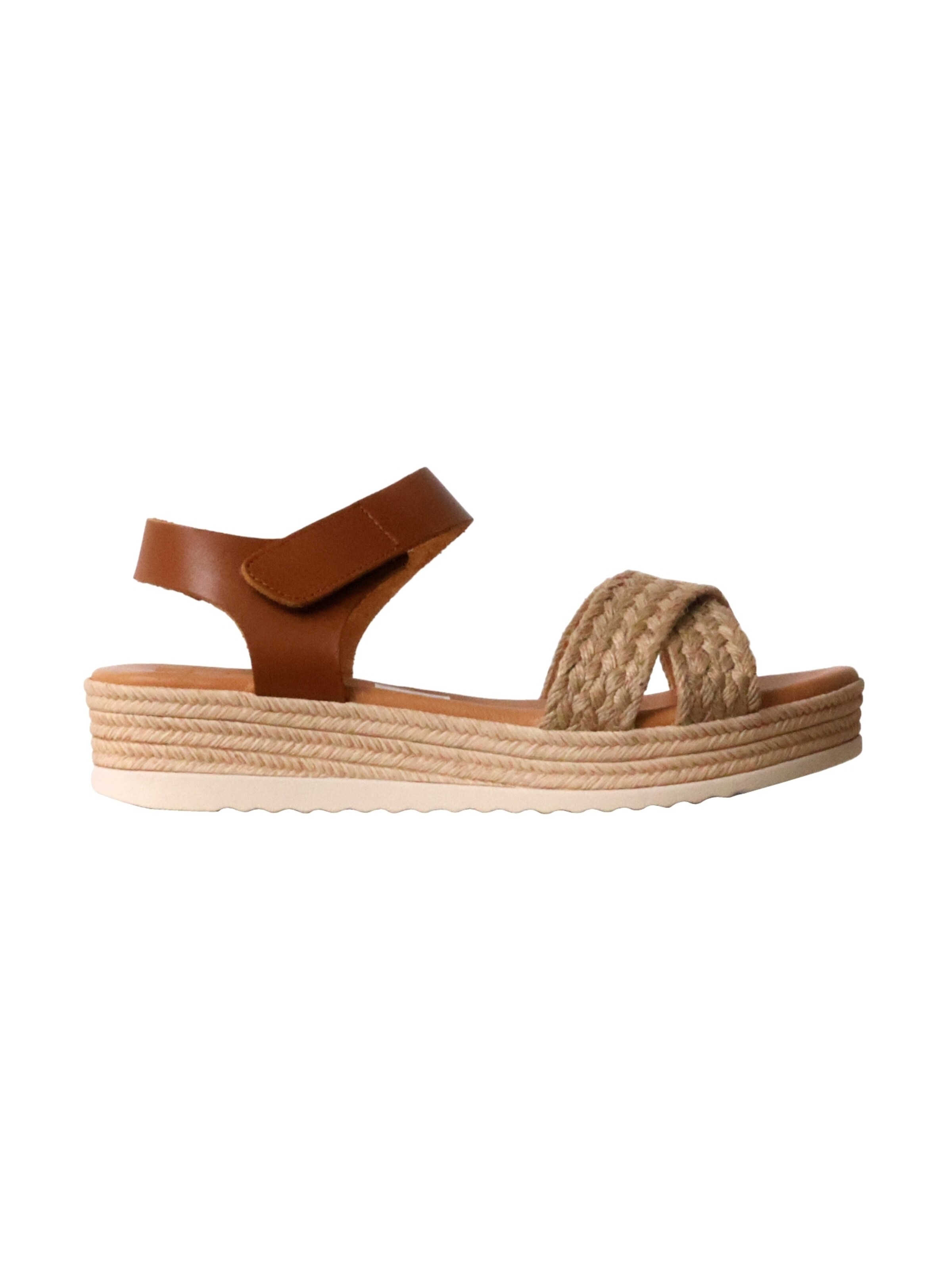 Oh my Sandals Sandal in Brown