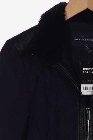 FRENCH CONNECTION Jacke M in Blau