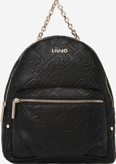 Liu Jo Sac à dos en noir, Vue avec produit