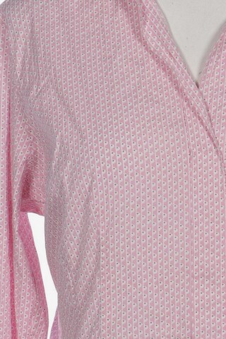 Van Laack Bluse L in Pink