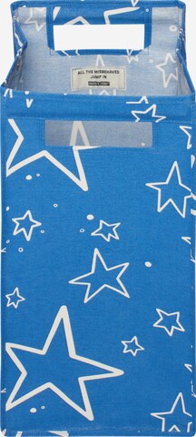 ABOUT YOU Laundry basket 'KIDS COSMOS' in Blue