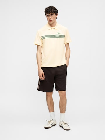 ADIDAS ORIGINALS Majica | bež barva