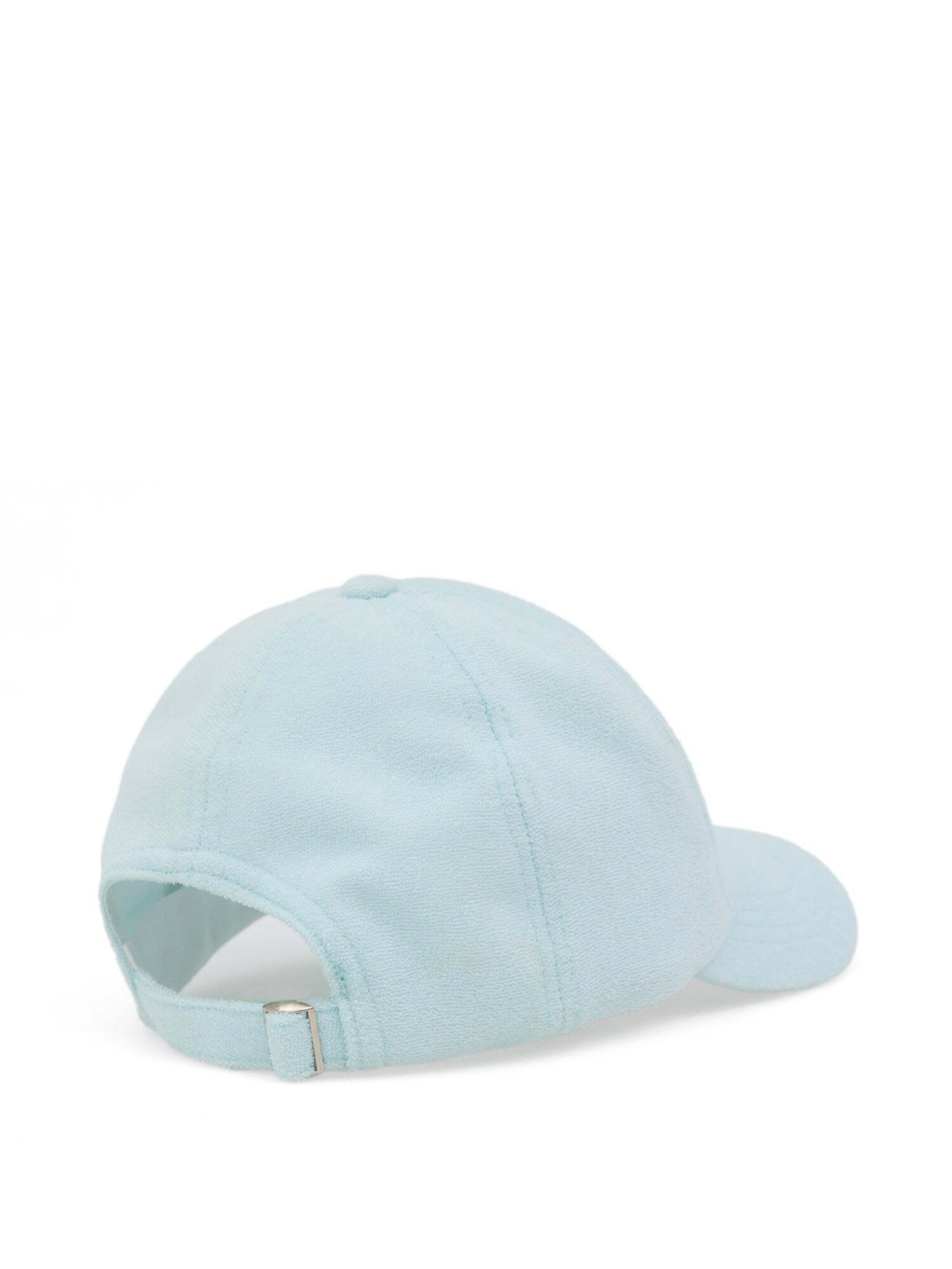 WESTMARK LONDON Cap in Blue