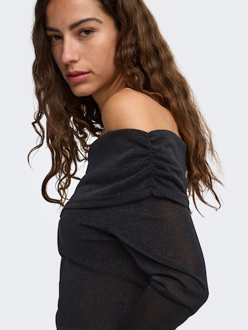 ONLY - Top 'AMERA' en negro